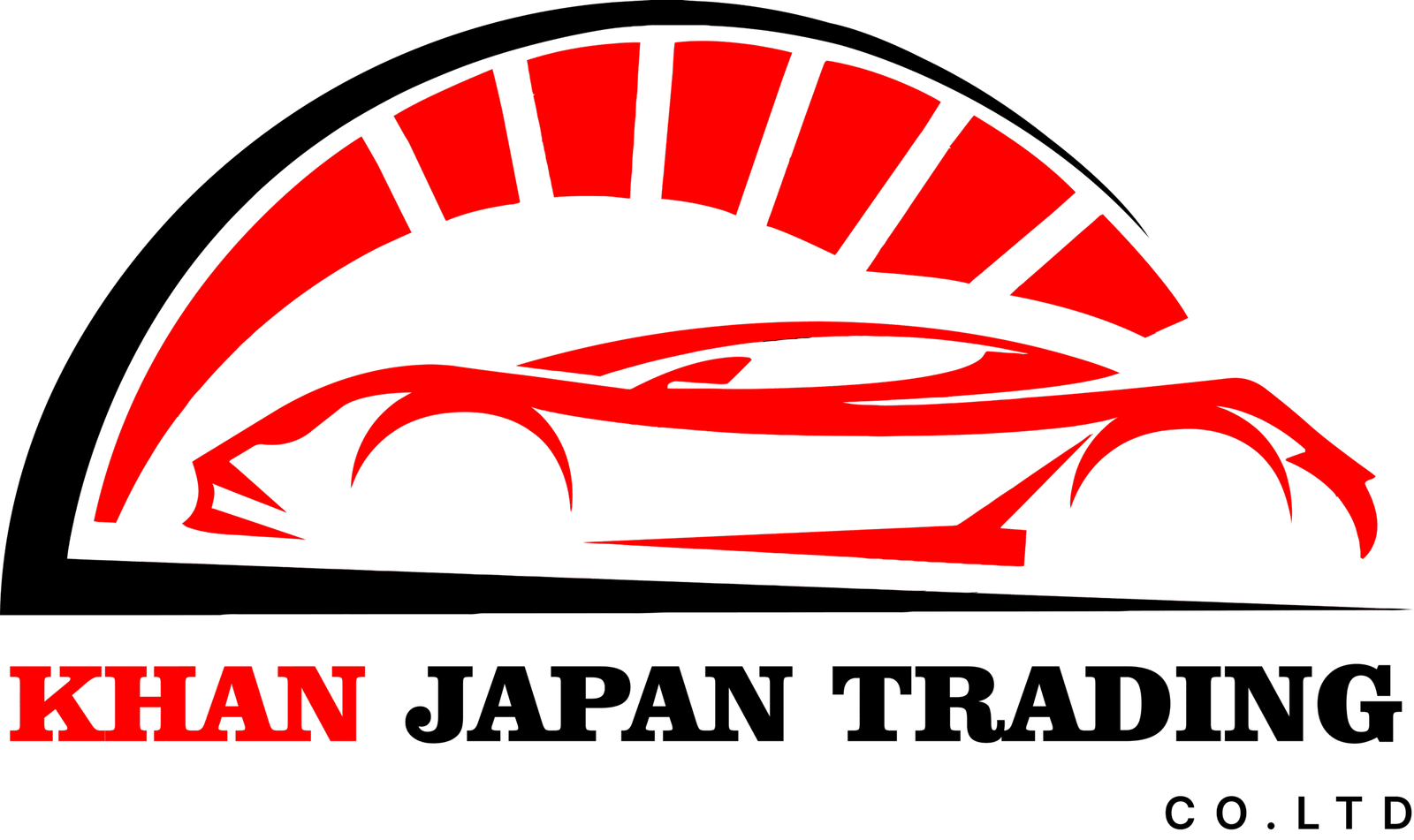 Khan Japan Trading